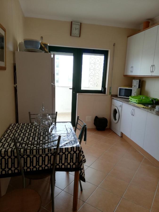 Edificio Mar E Serra Apartment Alvor Exterior photo