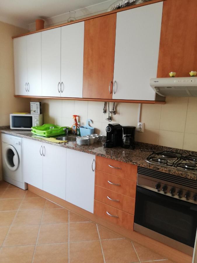 Edificio Mar E Serra Apartment Alvor Exterior photo