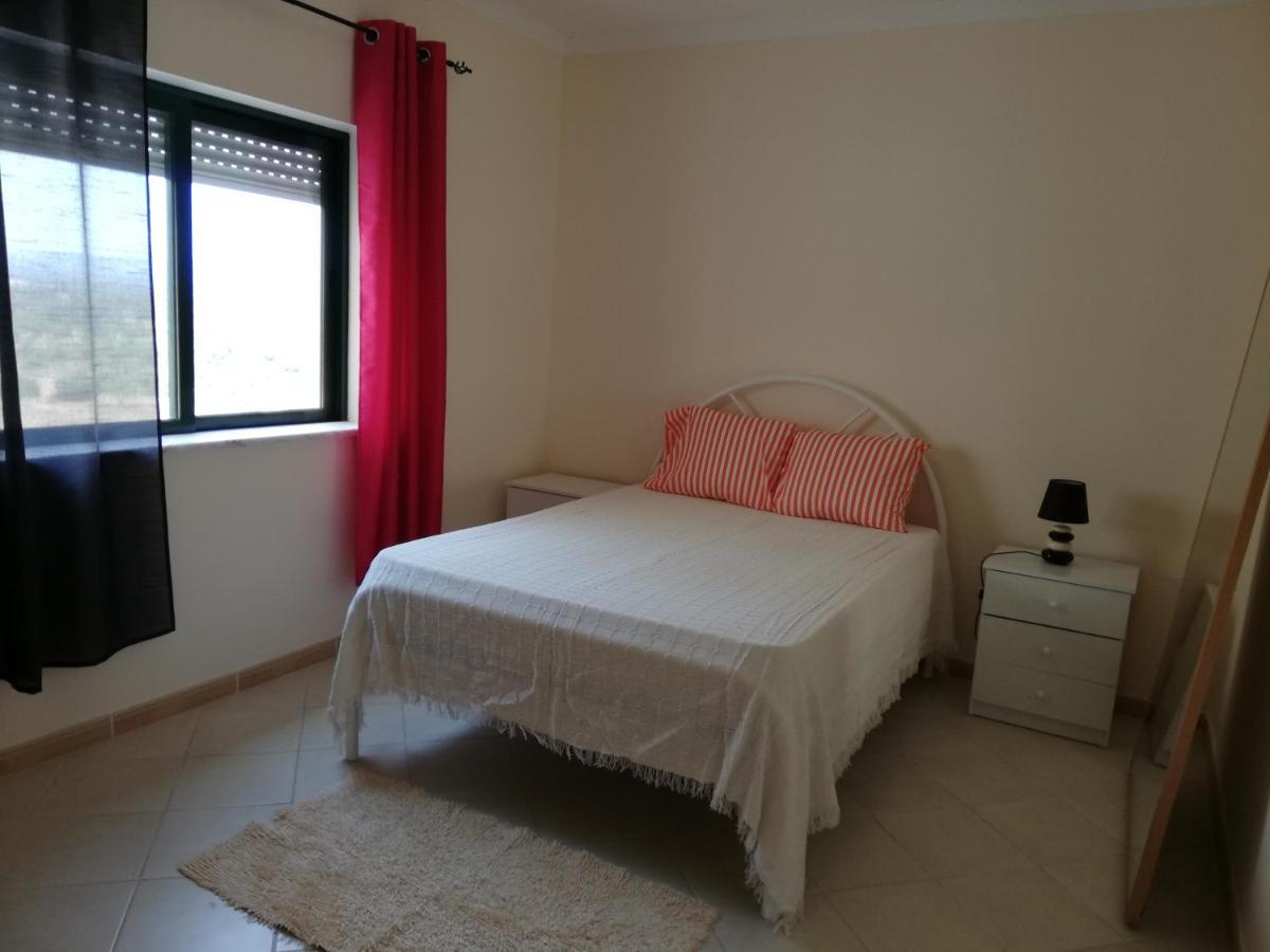 Edificio Mar E Serra Apartment Alvor Exterior photo