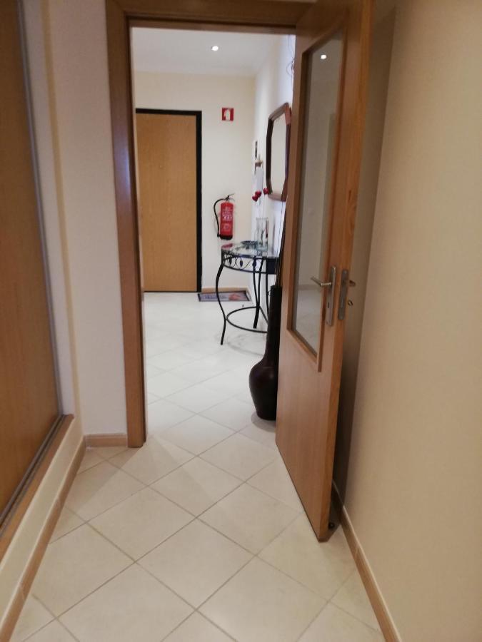 Edificio Mar E Serra Apartment Alvor Exterior photo